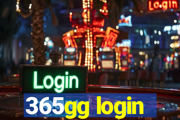 365gg login